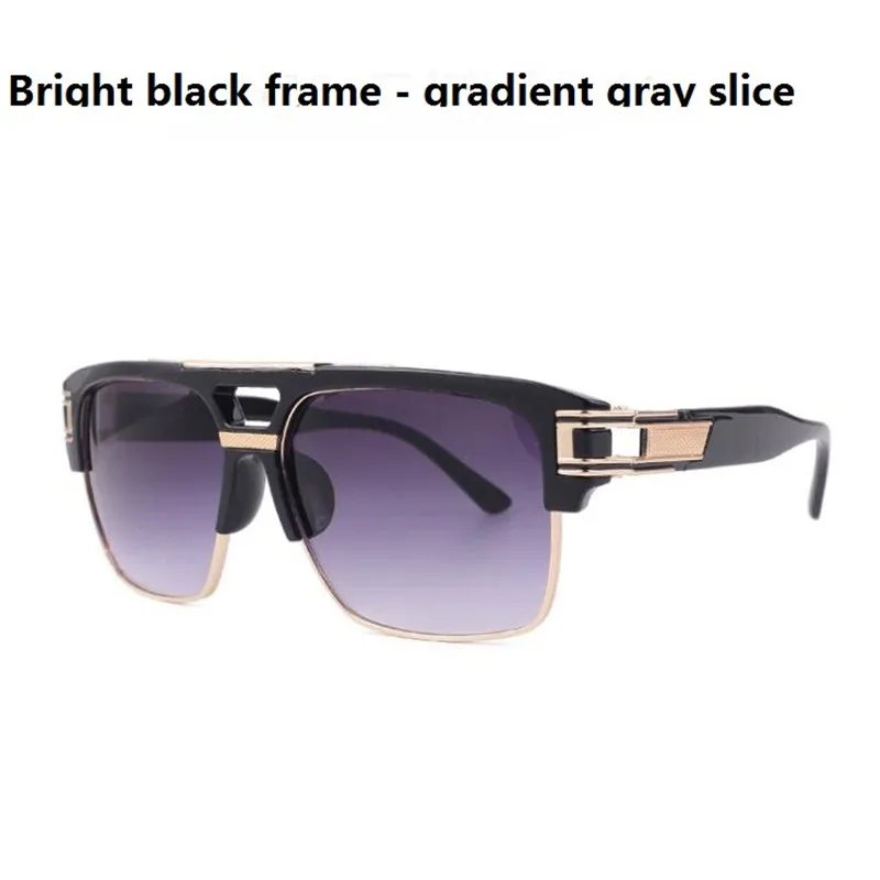 KAPELUS sunglasses Men's and women's square sunglasses 97123 UV protection sunglasses Casual sunglasses
KAPELUS sunglasses Men's and women's square sunglasses 97123 UV protection sunglasses Casual sunglasses