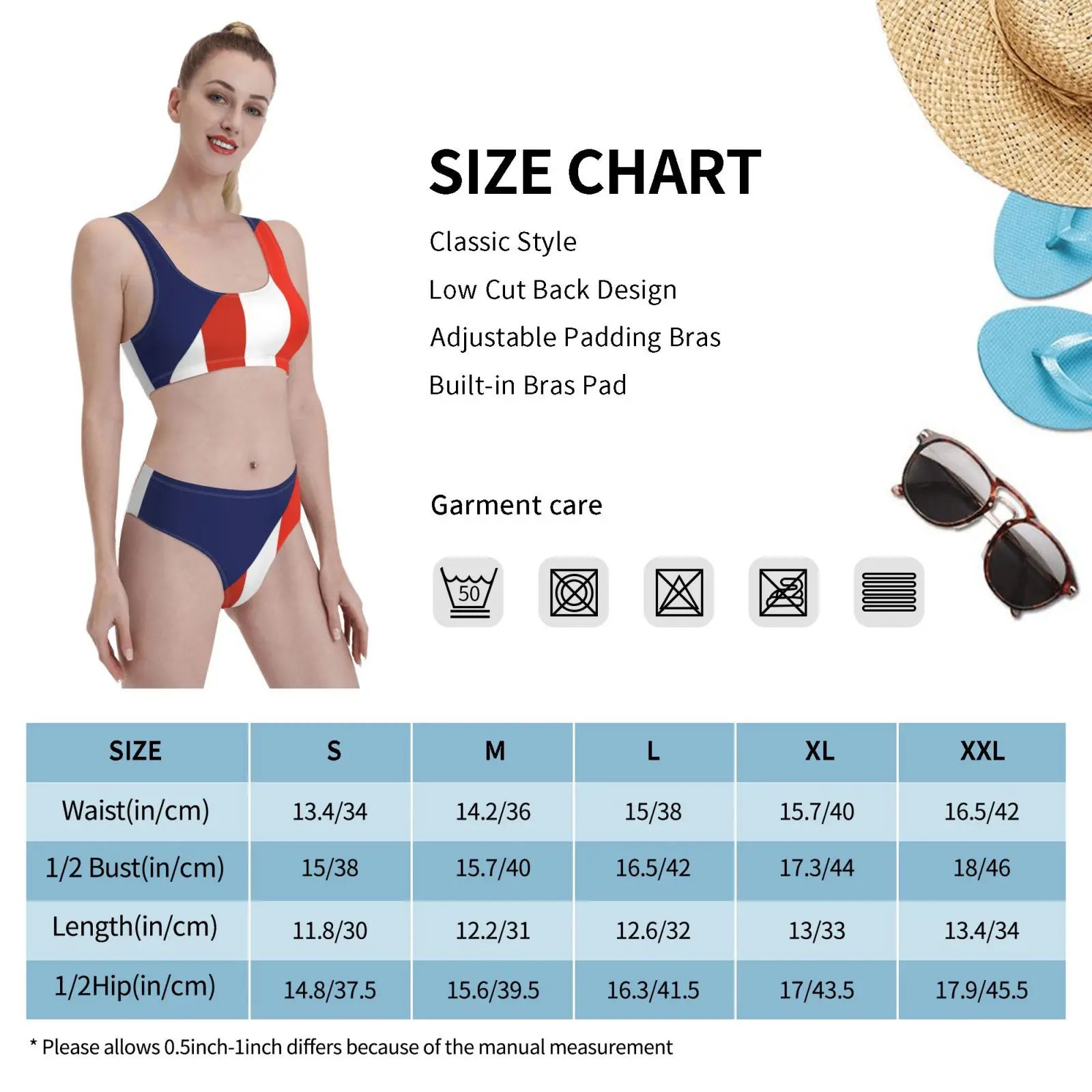 Spain Colors Spain Blue White Red Swimsuit one piece Bikini Padded Red Red Yellow Yellow Black
Spain Colors Spain Blue White Red Swimsuit one piece Bikini Padded Red Red Yellow Yellow Black
