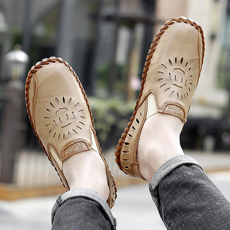 Сандалии Sandalia Masculina мужские, модные, рабочая обувь, пляжная обувь, летние
Сандалии Sandalia Masculina мужские, модные, рабочая обувь, пляжная обувь, летние