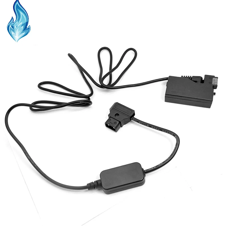 LP E8 DR DC муфта + P DTap Ptap кабель питания для камер Canon EOS Rebel T2i T3i T4i T5i 550D 600D 650D 700D Kiss X4 X5