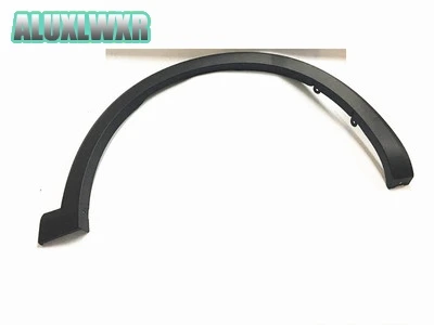 Car Fender Flares Wheel Arch Eyebrows Decoration Strip Guard Cover Protection Trims 2014 2015 2016 2017 2018 2019 Fit for JAC S3
Car Fender Flares Wheel Arch Eyebrows Decoration Strip Guard Cover Protection Trims 2014 2015 2016 2017 2018 2019 Fit for JAC S3