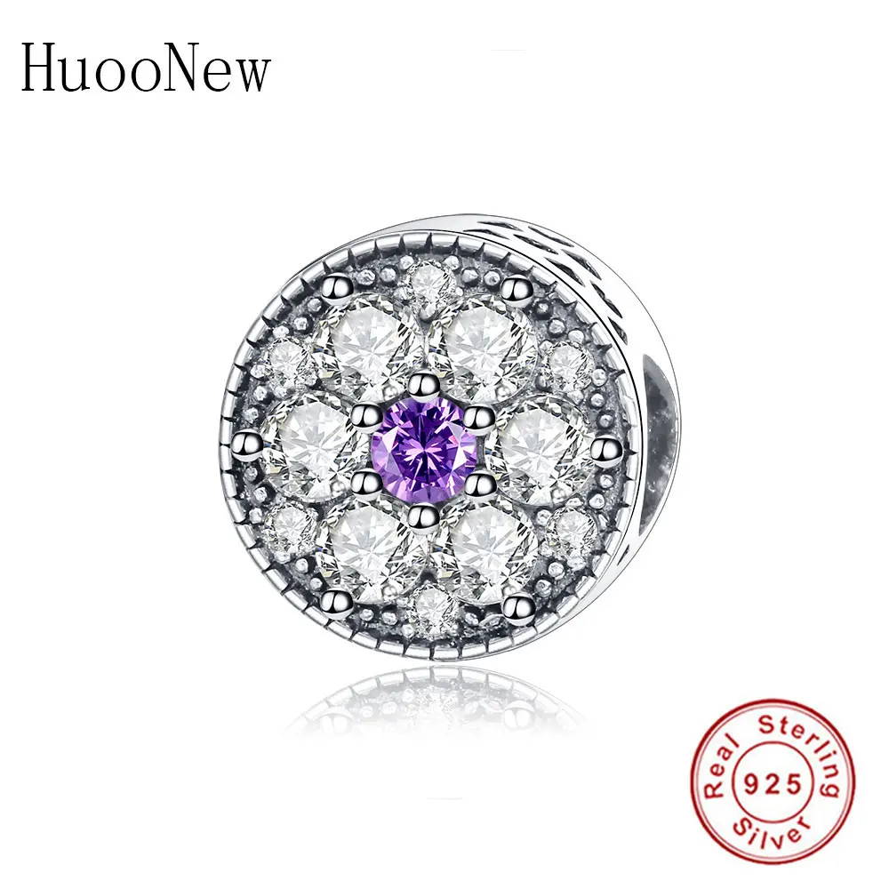 HuooNew Fit Original Brand Charm Bracelet 925 Sterling Silver Forget Me Not The Flower Zirconia Crystal Beads Making Berloque
HuooNew Fit Original Brand Charm Bracelet 925 Sterling Silver Forget Me Not The Flower Zirconia Crystal Beads Making Berloque