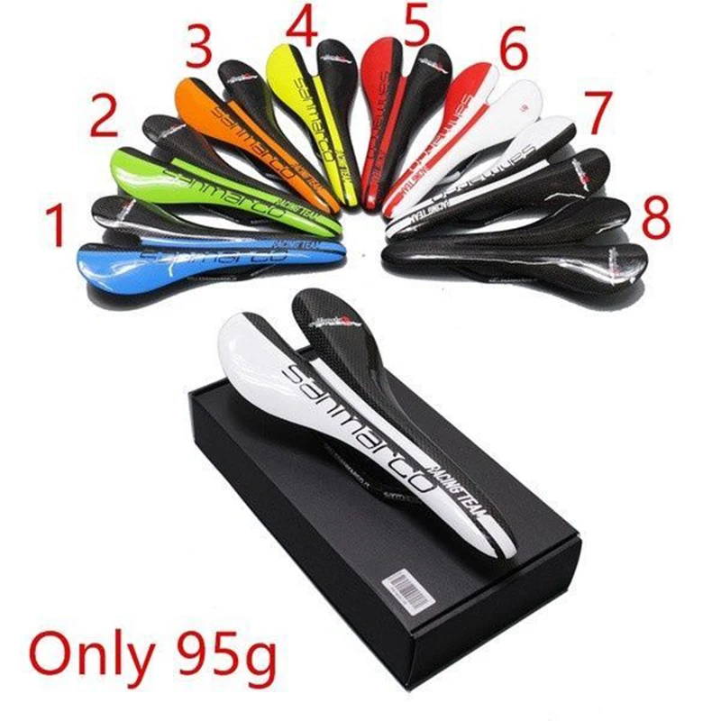 PSCOWNLG full Carbon Saddle Bicycle vtt racing seat Wave Road Bike Saddle for men sans cycling Seat mat bike Spare Parts 3k
PSCOWNLG full Carbon Saddle Bicycle vtt racing seat Wave Road Bike Saddle for men sans cycling Seat mat bike Spare Parts 3k