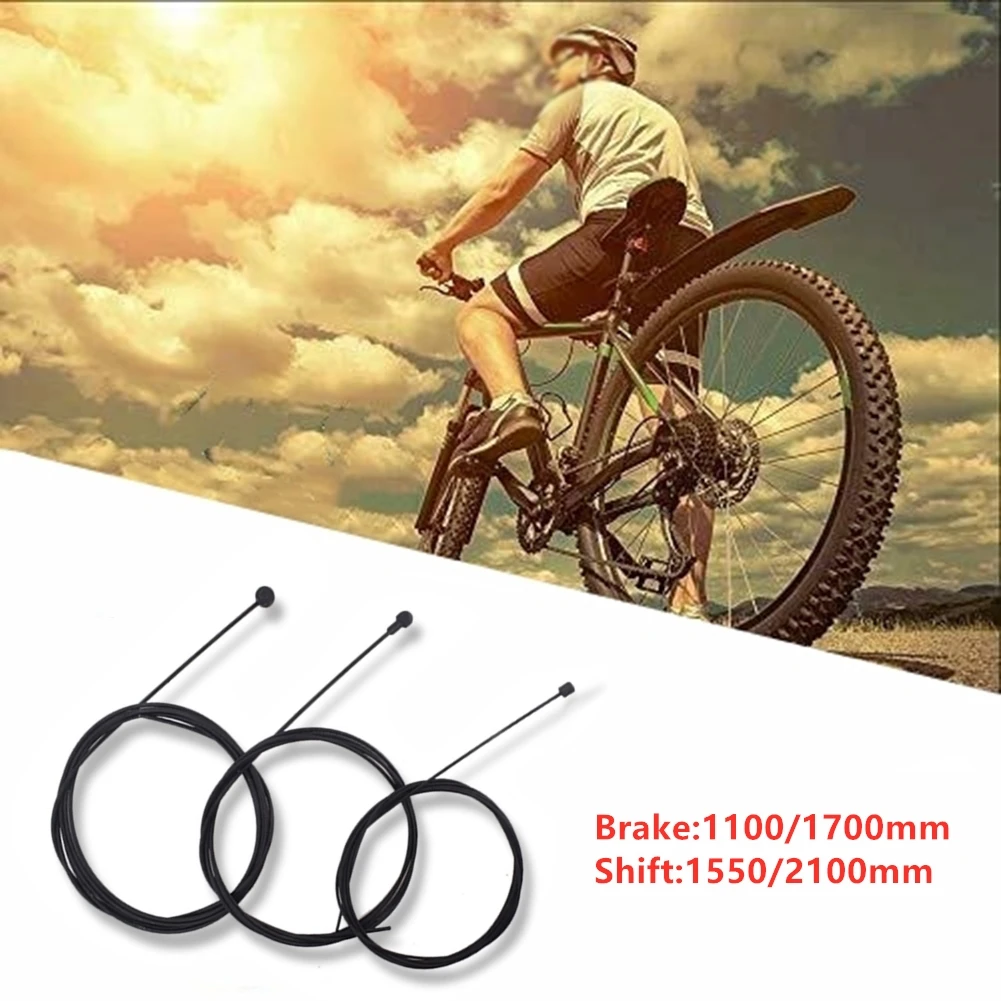 Stainless Steel Mountain Road Bike Brake Hand Variable Transmission Line Tube Inner Core Wire Mountain Road Folding Bike
Stainless Steel Mountain Road Bike Brake Hand Variable Transmission Line Tube Inner Core Wire Mountain Road Folding Bike