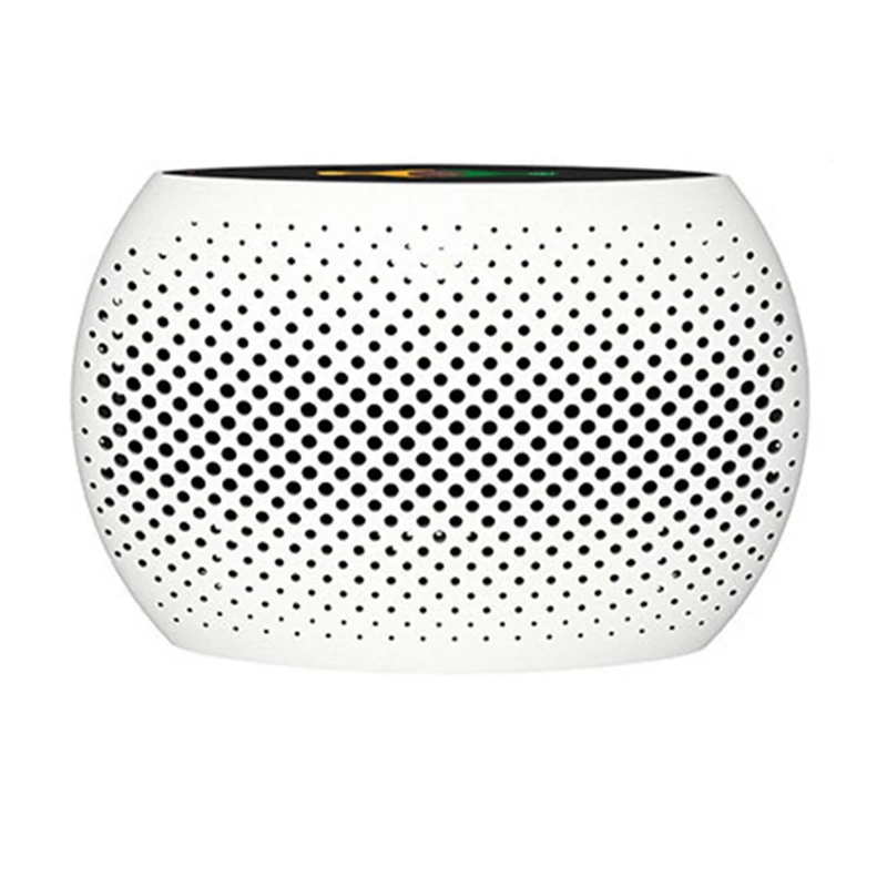 Rechargeable Mini Dehumidifier Cordless Renewable Air Dehumidifier Absorbing Moisture Practical Air Dryer EU Plug
Rechargeable Mini Dehumidifier Cordless Renewable Air Dehumidifier Absorbing Moisture Practical Air Dryer EU Plug