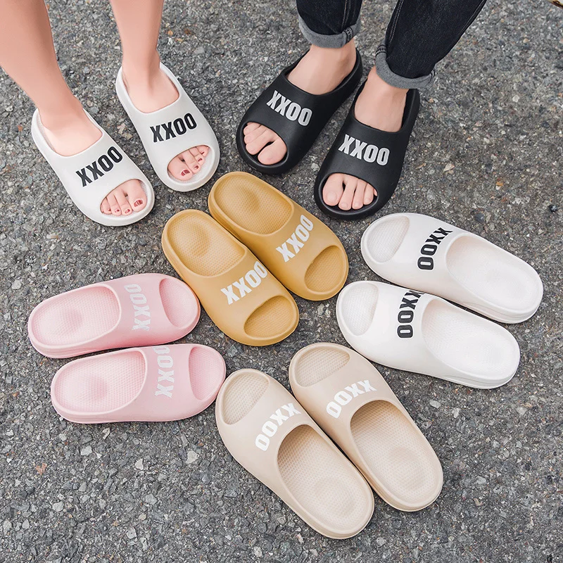 SusuGrace Lightweight Men Slippers Unisex Breathable Fashion Non-slip Casual Couple Home Shower Shoes New Outdoor Woman Sandals
SusuGrace Lightweight Men Slippers Unisex Breathable Fashion Non-slip Casual Couple Home Shower Shoes New Outdoor Woman Sandals