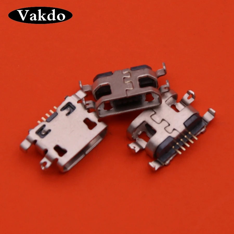 2pcs repair parts replacement micro mini usb charge charging connector plug dock socket port
2pcs repair parts replacement micro mini usb charge charging connector plug dock socket port