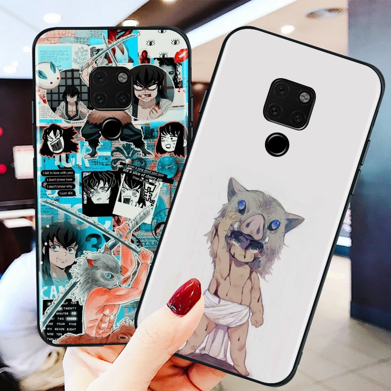 Demon Blade Animation for huawei Mate 10 20 30 40 Lite Pro X Lite RS Plus TPU Black Phone Case
Demon Blade Animation for huawei Mate 10 20 30 40 Lite Pro X Lite RS Plus TPU Black Phone Case