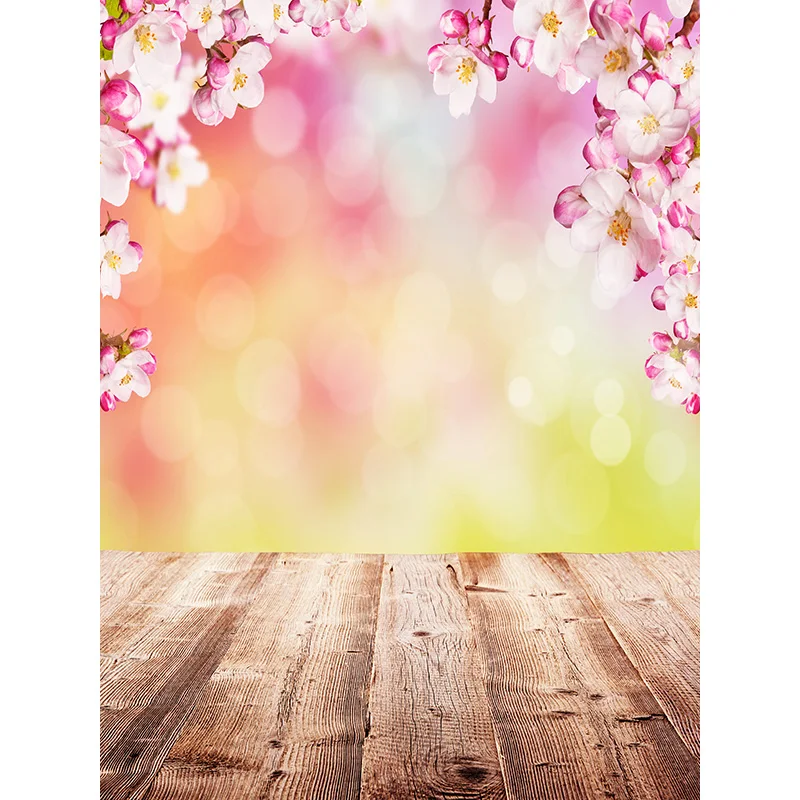 Vinyl Vintage Wood Planks Photography Backdrops Brick Wall and Floor Festival Background For Photo Studio YXX-112
Vinyl Vintage Wood Planks Photography Backdrops Brick Wall and Floor Festival Background For Photo Studio YXX-112