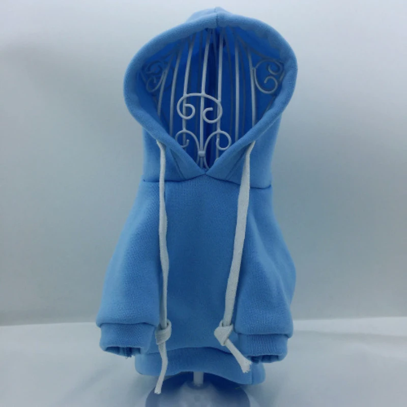 Dog Hoodie Swetshirt Yorkshire Pomeranian Shih Tzu Maltese Poodle Bichon Schnauzer Corgi Dog Clothes Pet Clothing Coat Garment
Dog Hoodie Swetshirt Yorkshire Pomeranian Shih Tzu Maltese Poodle Bichon Schnauzer Corgi Dog Clothes Pet Clothing Coat Garment
