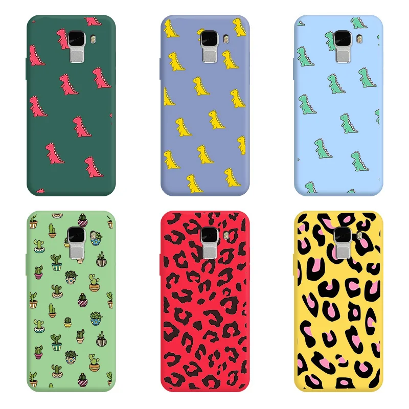 Dinosaur Fashion Phone Case For HUAWEI Honor 7 Case Soft Silicone TPU Colorful Shell For Honor 7X Case Personality Case
Dinosaur Fashion Phone Case For HUAWEI Honor 7 Case Soft Silicone TPU Colorful Shell For Honor 7X Case Personality Case