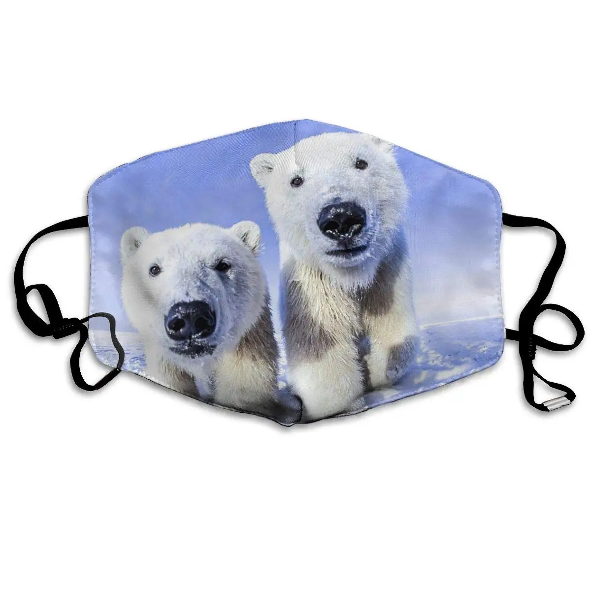 Premium Dust Mask - Washable Breathable Mouth Face Mask - Adjustable Ear Loop - Pollen Masks for Kids Women Men Baby Animals
Premium Dust Mask - Washable Breathable Mouth Face Mask - Adjustable Ear Loop - Pollen Masks for Kids Women Men Baby Animals