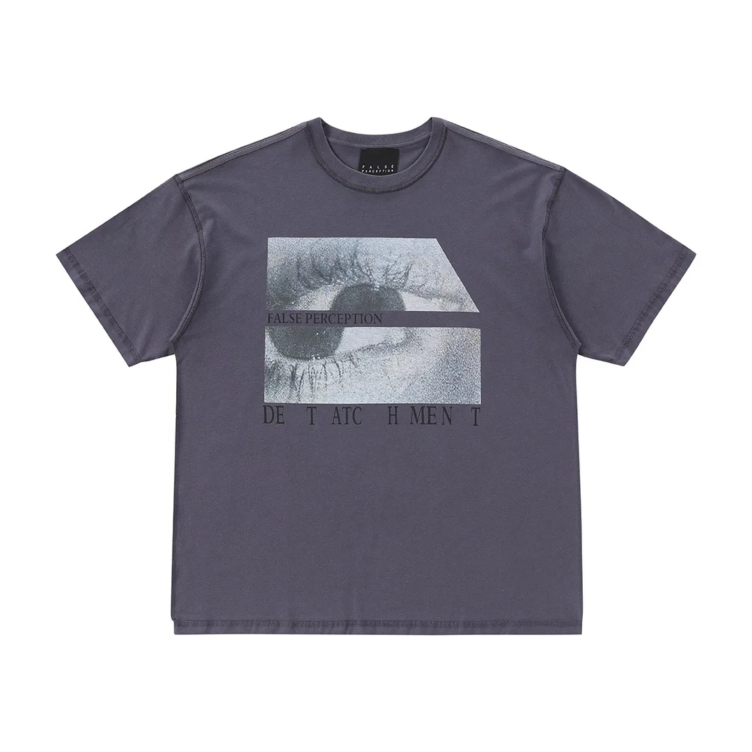 Streetwea Vintage T-shirts Men Eye Letter Print T Shirt 2021 Spring Summer Short Sleeve Tshirt Cotton Loose Tops Tees Harajuku
Streetwea Vintage T-shirts Men Eye Letter Print T Shirt 2021 Spring Summer Short Sleeve Tshirt Cotton Loose Tops Tees Harajuku