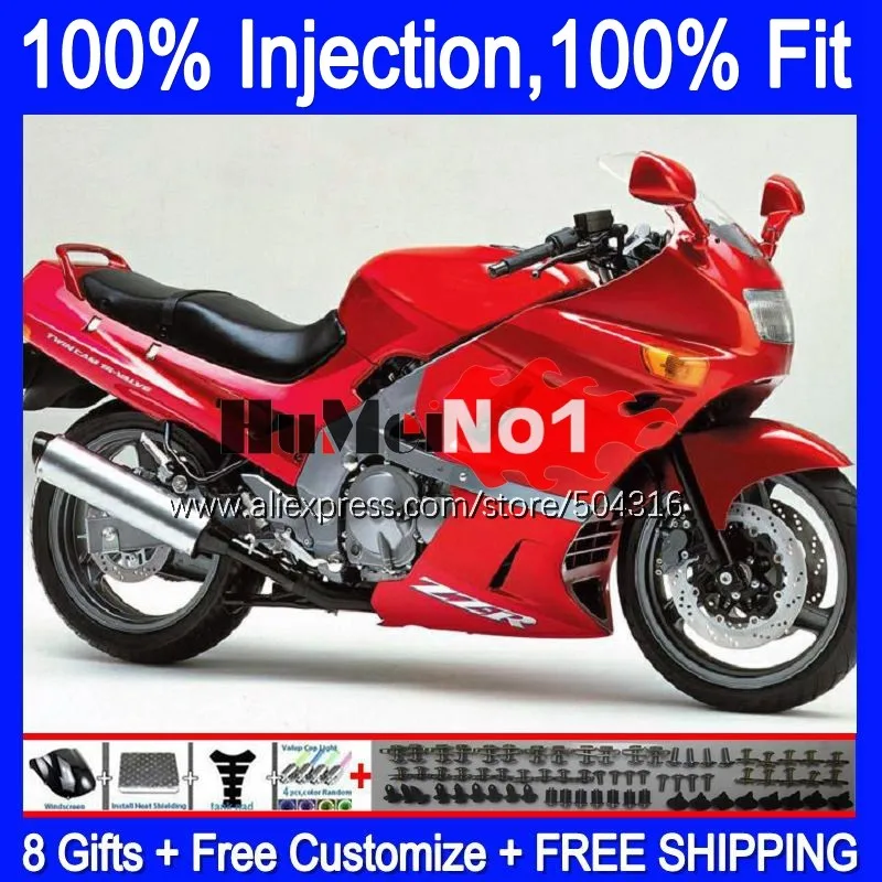 Инъекция для KAWASAKI ZZR400 2000 2001 2002 2003 2005 2006 112MC.67 ZZR-400 ZZR 2007 02 03 04 05 06 07 обтекатель металлический красный
Инъекция для KAWASAKI ZZR400 2000 2001 2002 2003 2005 2006 112MC.67 ZZR-400 ZZR 2007 02 03 04 05 06 07 обтекатель металлический красный