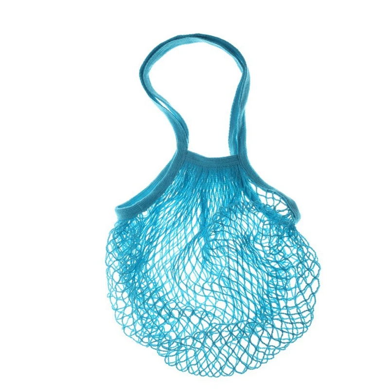 6 Pcs Washable Net String Shopping Bag Portable Reusable Grocery Bags Foldable Fruit Storage Handbag Net Tote Organizer
6 Pcs Washable Net String Shopping Bag Portable Reusable Grocery Bags Foldable Fruit Storage Handbag Net Tote Organizer