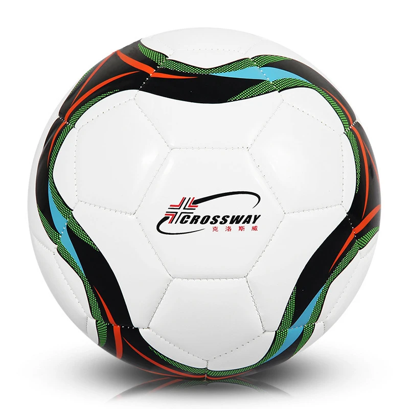 Newest Soccer Ball Standard Size 3 Machine-Stitched Football Ball PU Material Children‘s Football Kindergarten Baby Ball -40
Newest Soccer Ball Standard Size 3 Machine-Stitched Football Ball PU Material Children‘s Football Kindergarten Baby Ball -40