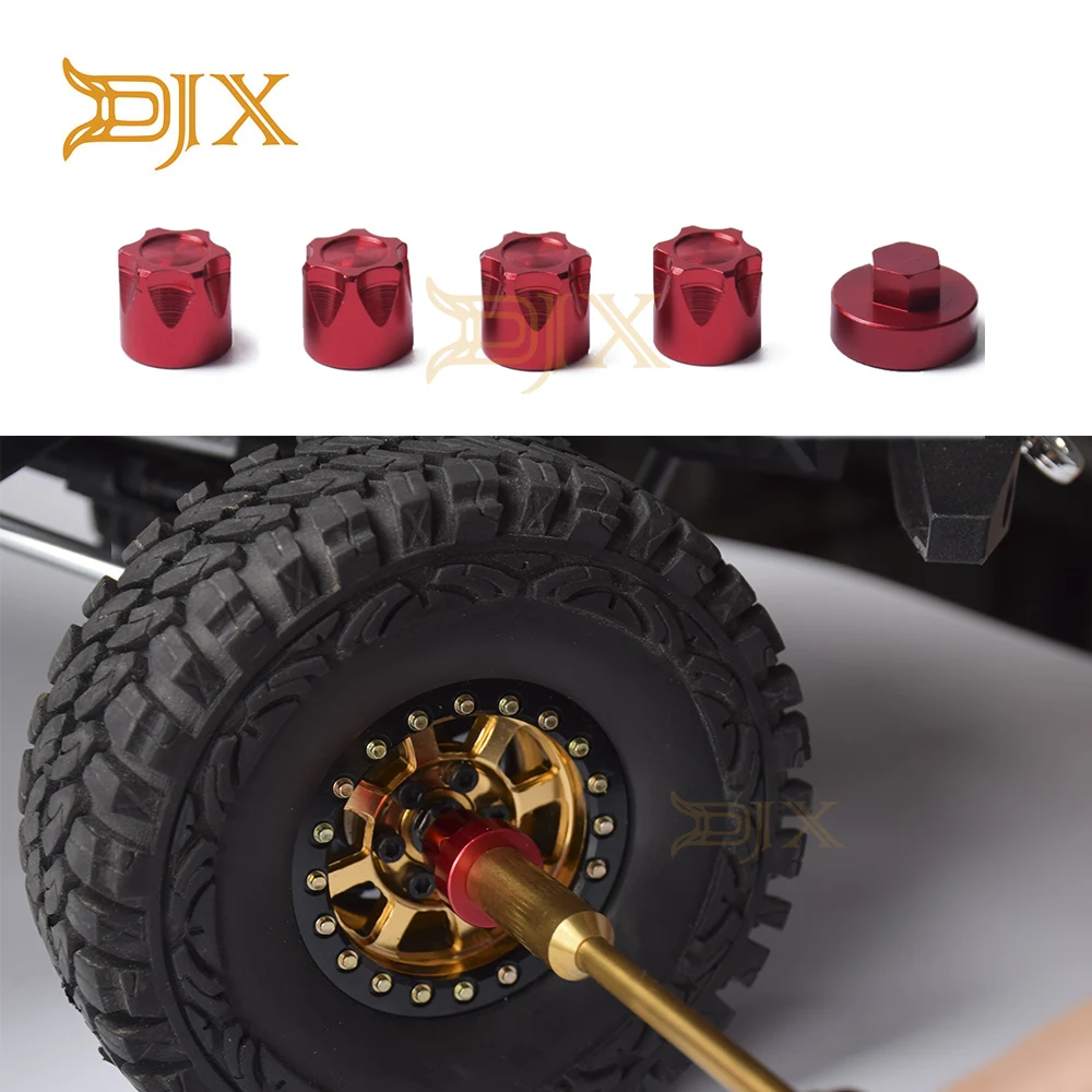 DJX 4 шт. M4 гайка алюминиевое колесо радиоуправляемого автомобиля обод Центральная Крышка для 1/10 RC Гусеничный Traxxas TRX4 осевой SCX10 90046 D90 Tamiya
DJX 4 шт. M4 гайка алюминиевое колесо радиоуправляемого автомобиля обод Центральная Крышка для 1/10 RC Гусеничный Traxxas TRX4 осевой SCX10 90046 D90 Tamiya