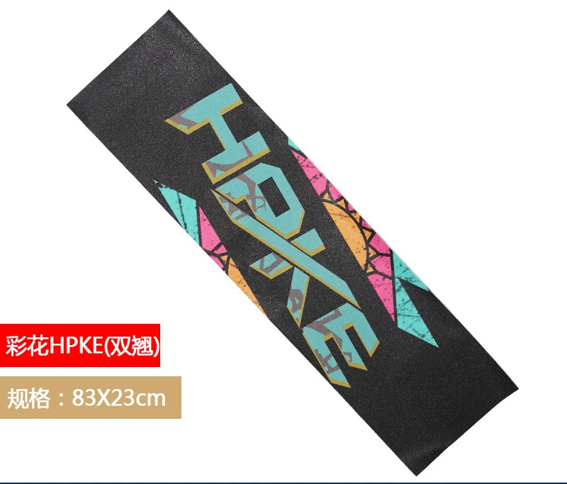 Professional 4 Wheels Longboard Skateboard Sandpaper Griptape Skateboard Deck Sticker Abrasive Skate Board Accessories BI50SA
Professional 4 Wheels Longboard Skateboard Sandpaper Griptape Skateboard Deck Sticker Abrasive Skate Board Accessories BI50SA