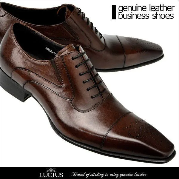 Men dress shoes genuine leather black italian fashion business oxford shoes Nice men's dress shoes
Men dress shoes genuine leather black italian fashion business oxford shoes Nice men's dress shoes