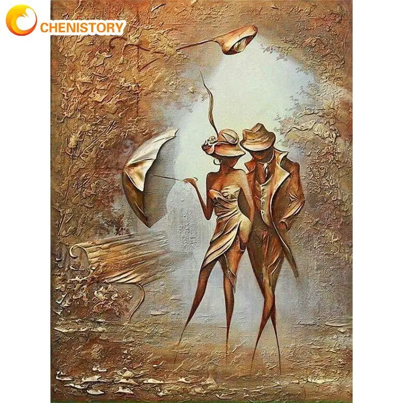 CHENISTORY Full Square Round Diamond Painting Golden Man Diamond Figure Embroidery Cross Stitch Of Rhinestones Mosaic Wall Deco
CHENISTORY Full Square Round Diamond Painting Golden Man Diamond Figure Embroidery Cross Stitch Of Rhinestones Mosaic Wall Deco