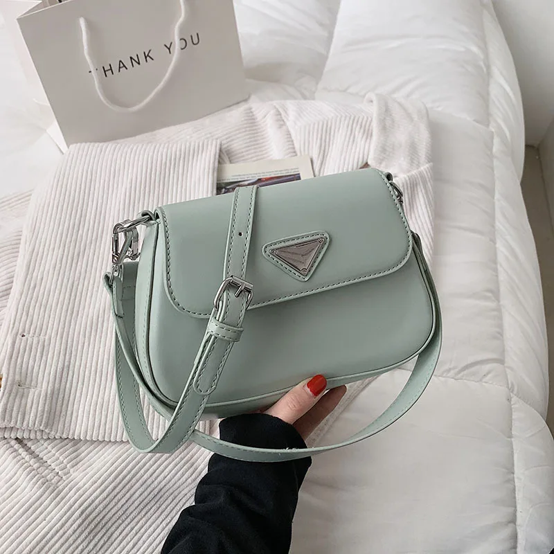 Simple Designer PU Leather Crossbody Bags For Women Luxury Brand Travel Shoulder Messenger Bags Female Purses and Handbags
Simple Designer PU Leather Crossbody Bags For Women Luxury Brand Travel Shoulder Messenger Bags Female Purses and Handbags