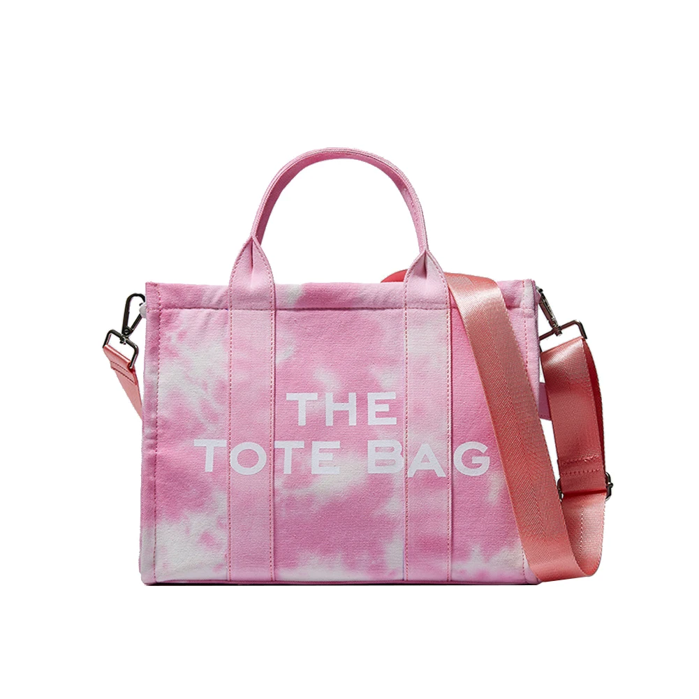 

Милая женская сумка через плечо, холщовые ранцы на ремне с цветочным принтом, дамские повседневные вместительные дорожные сумочки