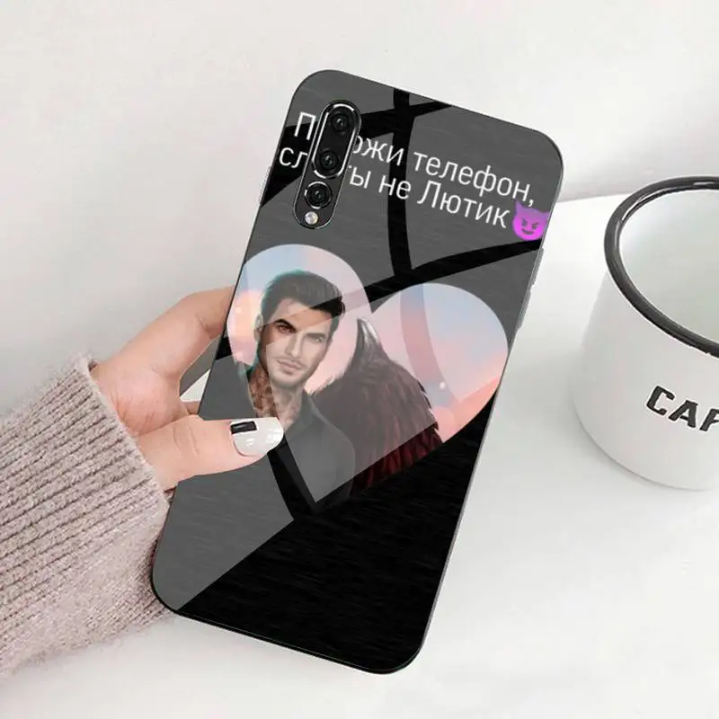 ZFGHSHYQ Case Romance Club Phone Case Tempered Glass For Huawei P9 10 Plus 20 Pro Mate9 10 20 20pro Honor7A 8X 9 10 Nova3i 5
ZFGHSHYQ Case Romance Club Phone Case Tempered Glass For Huawei P9 10 Plus 20 Pro Mate9 10 20 20pro Honor7A 8X 9 10 Nova3i 5