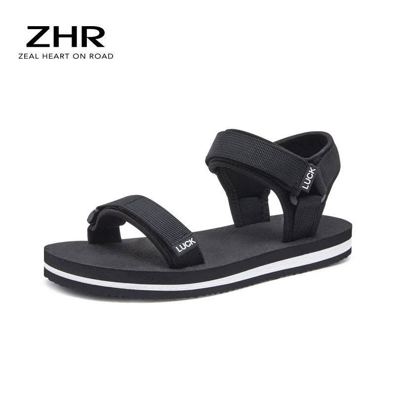 ZHR 2021 Women Sandals Retro Roman Style Simplicity Casual Velcro Flip Flops Comfortable Slip On Fashion Slides
ZHR 2021 Women Sandals Retro Roman Style Simplicity Casual Velcro Flip Flops Comfortable Slip On Fashion Slides