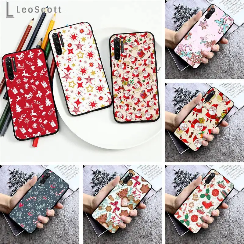 Christmas Santa Claus Snow Phone Case For Xiaomi Redmi note 7 8 9 pro 8T 9S Mi Note 10 Lite pro
Christmas Santa Claus Snow Phone Case For Xiaomi Redmi note 7 8 9 pro 8T 9S Mi Note 10 Lite pro