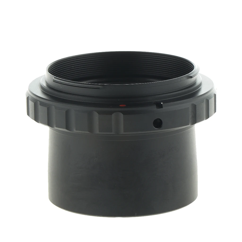 Т образное кольцо для объектива камеры Canon DSLR + 2 'к T2 M42 * 0 75 адаптер телескопа