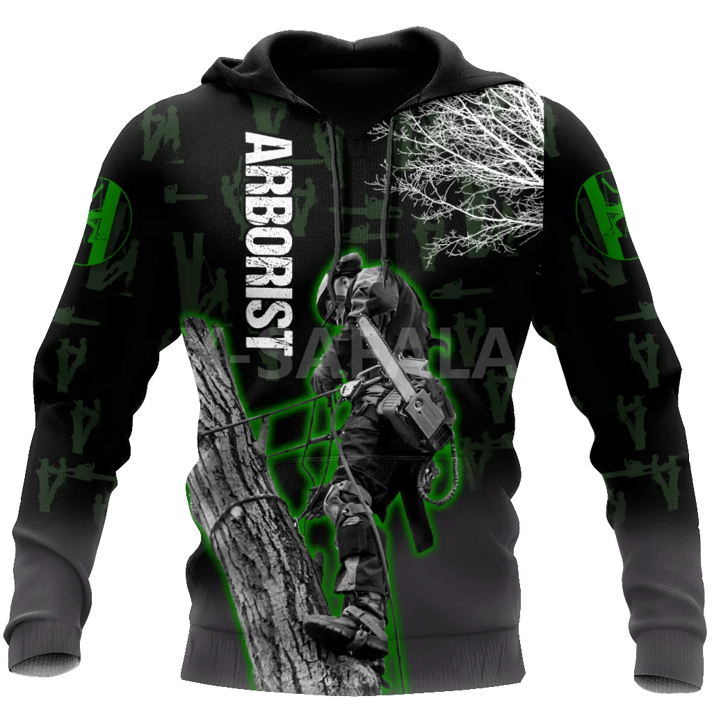 Camo Arborist Lumberjack 3D All Print Size XS-7XL Hoodie Man Women Harajuku Outwear Zipper Pullover Sweatshirt Casual Unisex 
Camo Arborist Lumberjack 3D All Print Size XS-7XL Hoodie Man Women Harajuku Outwear Zipper Pullover Sweatshirt Casual Unisex