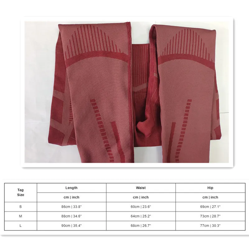 JIANWEILI Seamless Elasticity Push Up Leggings Woman High Waist Stripe Slim Running Leggings Gym Fitness Pants Women Clothing
JIANWEILI Seamless Elasticity Push Up Leggings Woman High Waist Stripe Slim Running Leggings Gym Fitness Pants Women Clothing