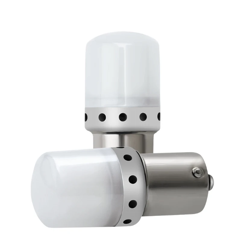 2 шт. 1157 BAY15D 1156 P21W светодиодный BA15S BAU15S PY21W лампы 3030 9SMD лампы идеально подходят для стоп-сигналы указатели поворота 12V
2 шт. 1157 BAY15D 1156 P21W светодиодный BA15S BAU15S PY21W лампы 3030 9SMD лампы идеально подходят для стоп-сигналы указатели поворота 12V