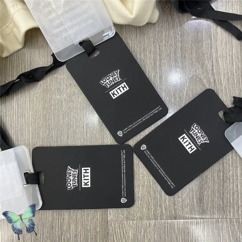 2021SS KITH T-shirt Top Quality Rabbit Target Logo Unisex KITH T Shirt Original Photo Tag and Label
2021SS KITH T-shirt Top Quality Rabbit Target Logo Unisex KITH T Shirt Original Photo Tag and Label