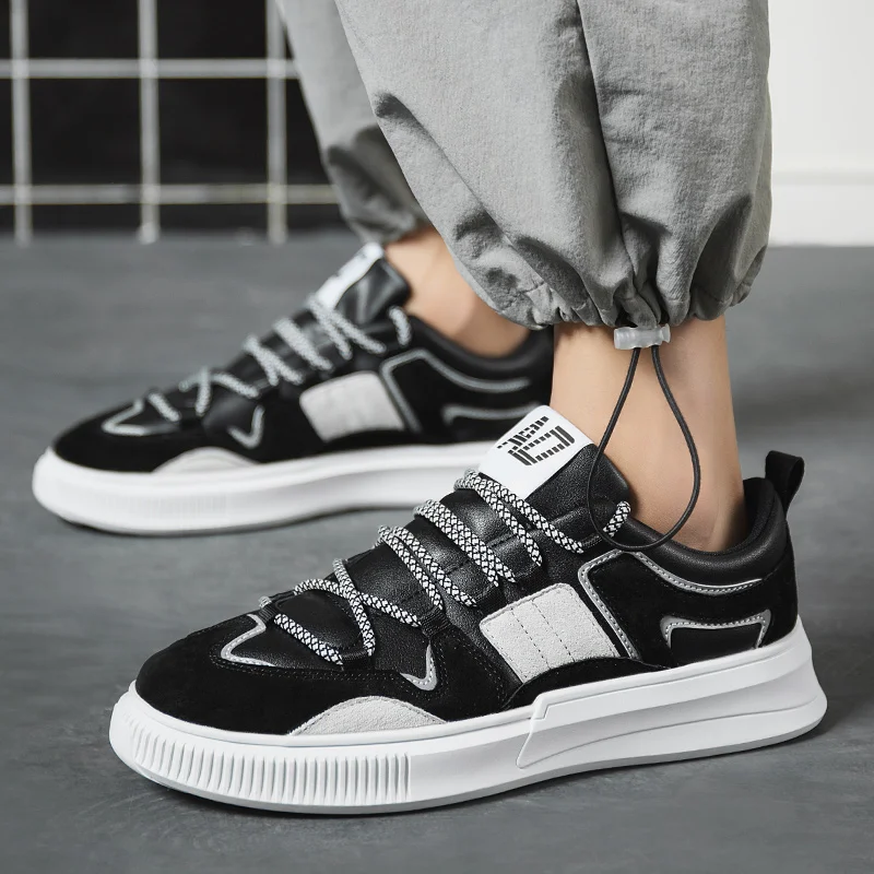 2021 Newest Casual Board Shoes For Men Red Low Top Joker Simple Breathable Leisure Popular Lace-up Rubber Board Shoes 39-44
2021 Newest Casual Board Shoes For Men Red Low Top Joker Simple Breathable Leisure Popular Lace-up Rubber Board Shoes 39-44