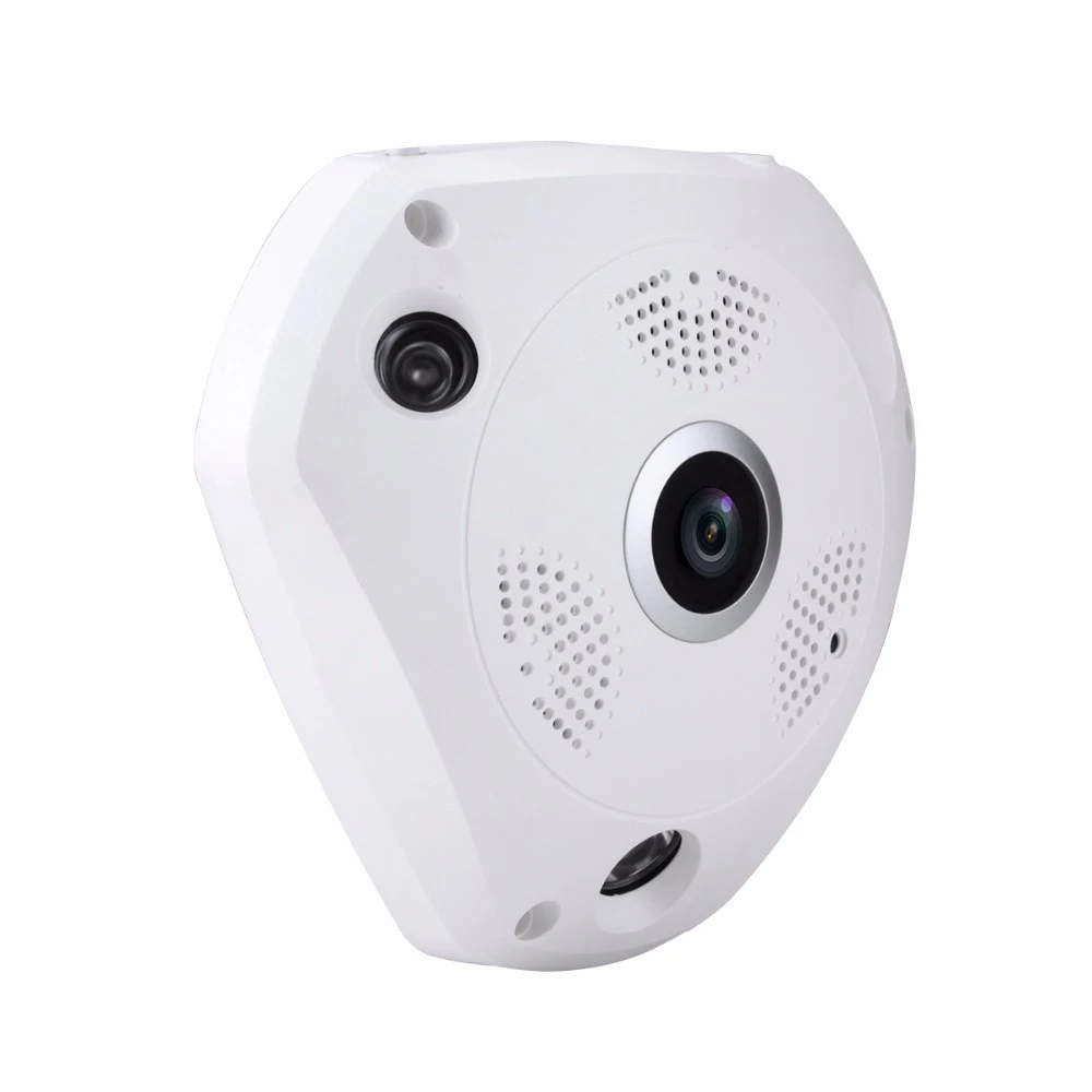 5 0 мегапиксельная камера рыбий глаз AHD CCTV Камера Крытый 1 7 мм Широкий формат 180