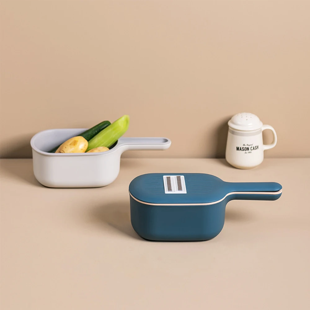Multifunctional Manual Potato Carrot Cucumber Grater Slicer Shredder Kitchen Accessories Fruit And Vegetable Tools Kitchen Tools
Multifunctional Manual Potato Carrot Cucumber Grater Slicer Shredder Kitchen Accessories Fruit And Vegetable Tools Kitchen Tools