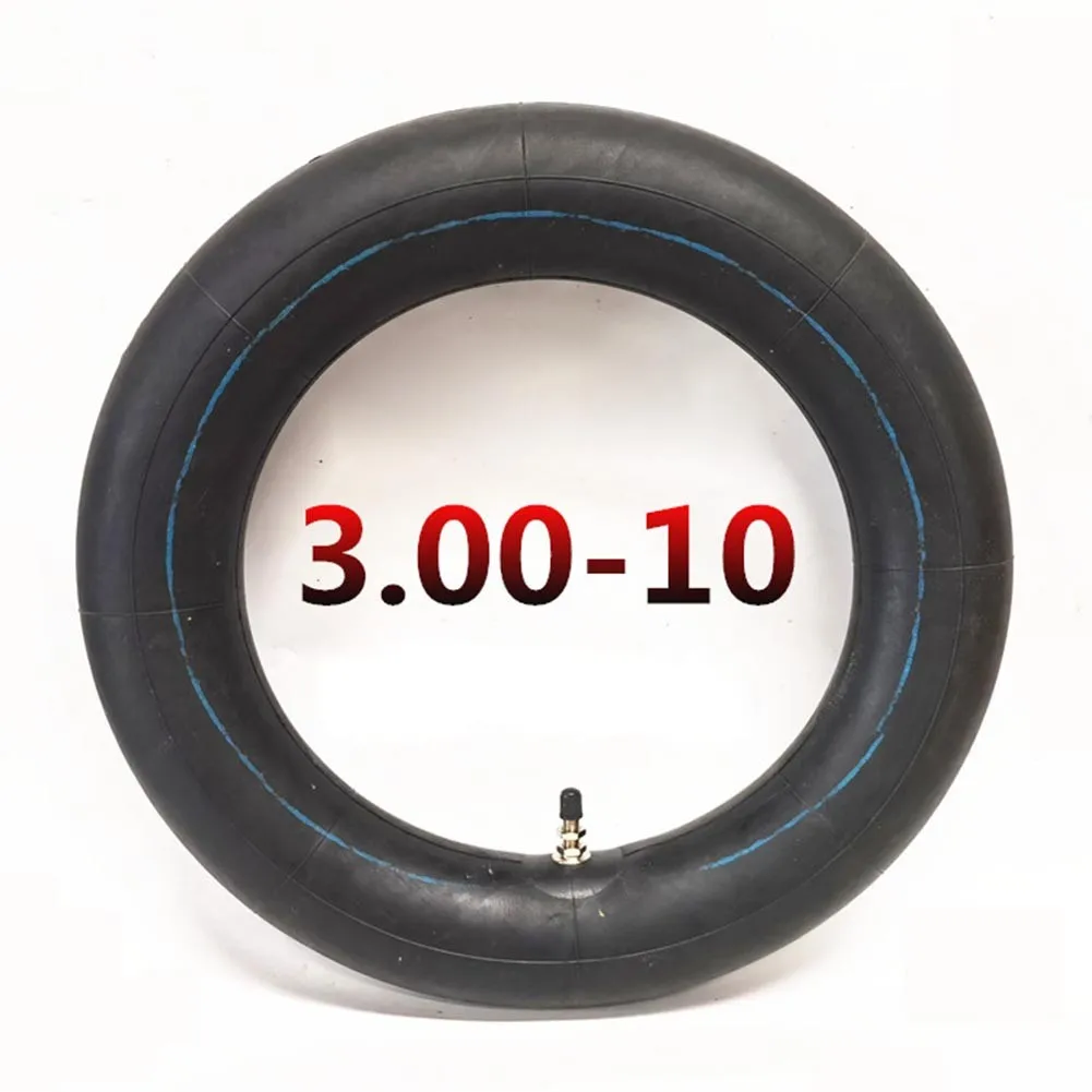 14 Inch 3.00/3.50-10 Inner Tube For 50cc - 110cc PitDirt Bike 3.00-10 Inner Tube Thickened Tire Wearproof Rubber For Scooter
14 Inch 3.00/3.50-10 Inner Tube For 50cc - 110cc PitDirt Bike 3.00-10 Inner Tube Thickened Tire Wearproof Rubber For Scooter