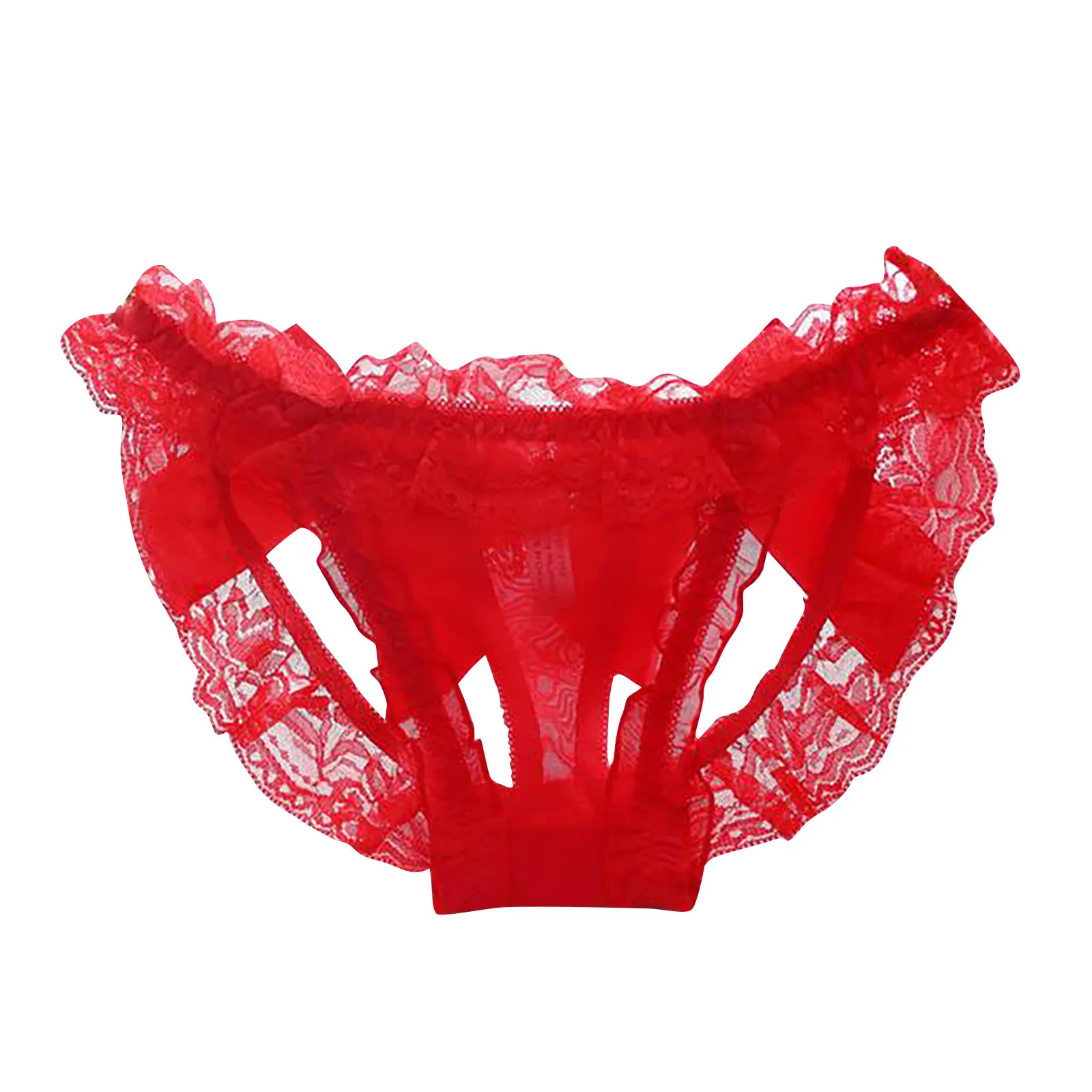 Floral Lace Sexy Panties Women Sexy Underwear Middle Waist Buttock Lifting Underpant Hollow Mesh Comfortable Hot Erotic Lingerie
Floral Lace Sexy Panties Women Sexy Underwear Middle Waist Buttock Lifting Underpant Hollow Mesh Comfortable Hot Erotic Lingerie