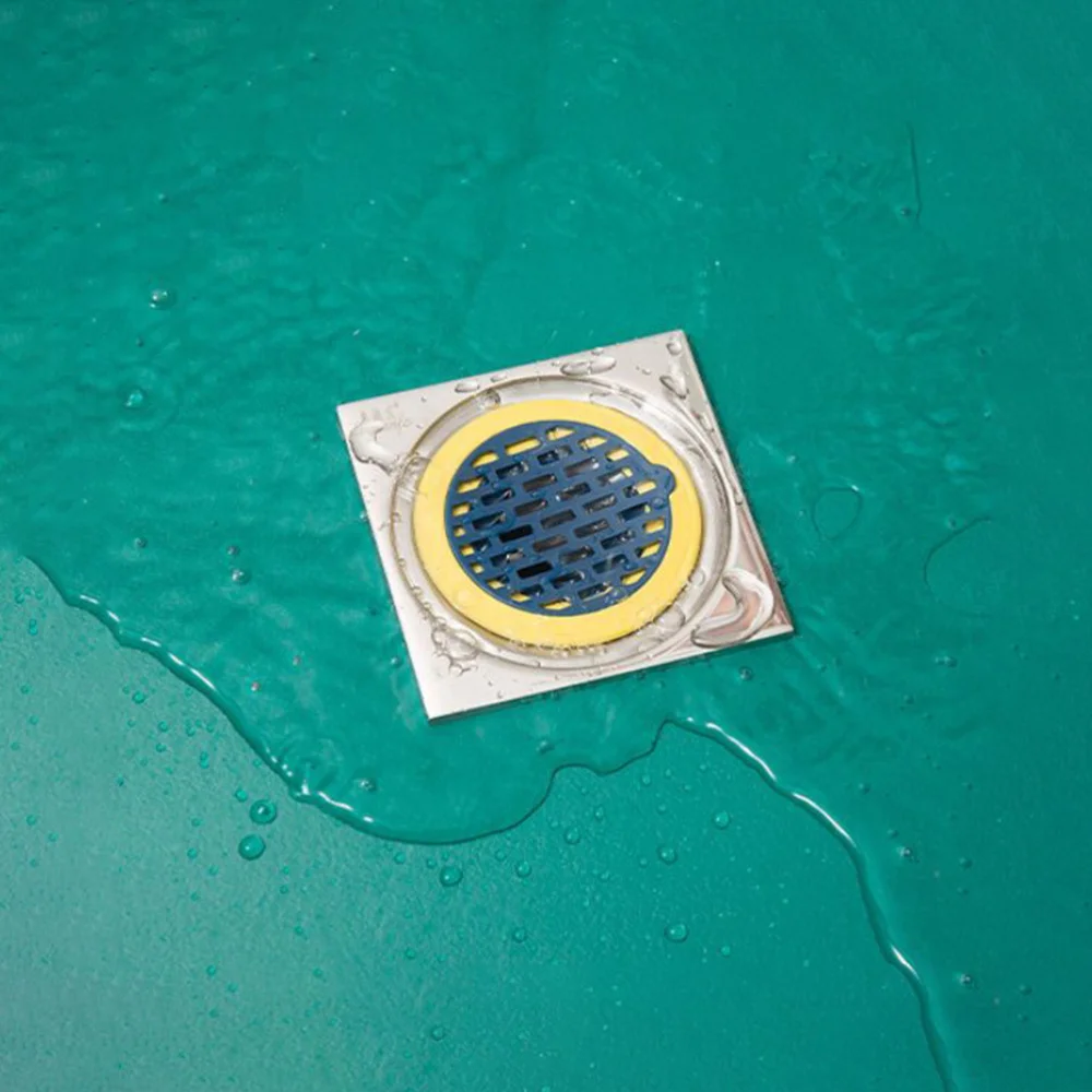 4 PCS One Way Drain Backwater Insert Replacement Sink Plug
4 PCS One Way Drain Backwater Insert Replacement Sink Plug