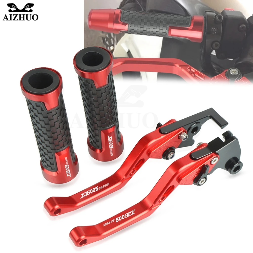 Мотоциклетные аксессуары, руль для YAMAHA XJ600 S 1995-2003 1996 1998 2000 2001 02, алюминиевые рычаги тормозной муфты с ЧПУ
Мотоциклетные аксессуары, руль для YAMAHA XJ600 S 1995-2003 1996 1998 2000 2001 02, алюминиевые рычаги тормозной муфты с ЧПУ