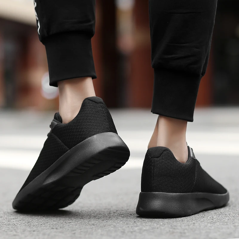Mens Running Sneakers Walking Jogging Sneaker 2021 Outdoor Breathable Running Shoes Men Big Size Non-slip Sports Running Shoes
Mens Running Sneakers Walking Jogging Sneaker 2021 Outdoor Breathable Running Shoes Men Big Size Non-slip Sports Running Shoes