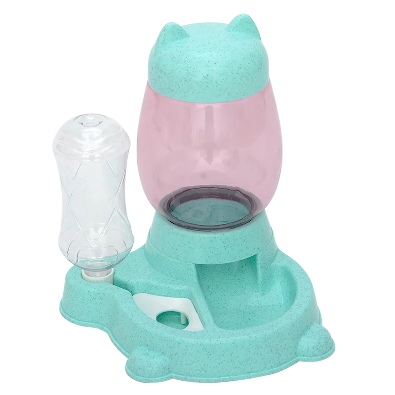 Seringue Plastique Automatic Pet Products Cat Bowl Water Fountain Pet Feeder Water Dispenser Bebedouro Gato Cat Fontain JJ60ZDWS
Seringue Plastique Automatic Pet Products Cat Bowl Water Fountain Pet Feeder Water Dispenser Bebedouro Gato Cat Fontain JJ60ZDWS