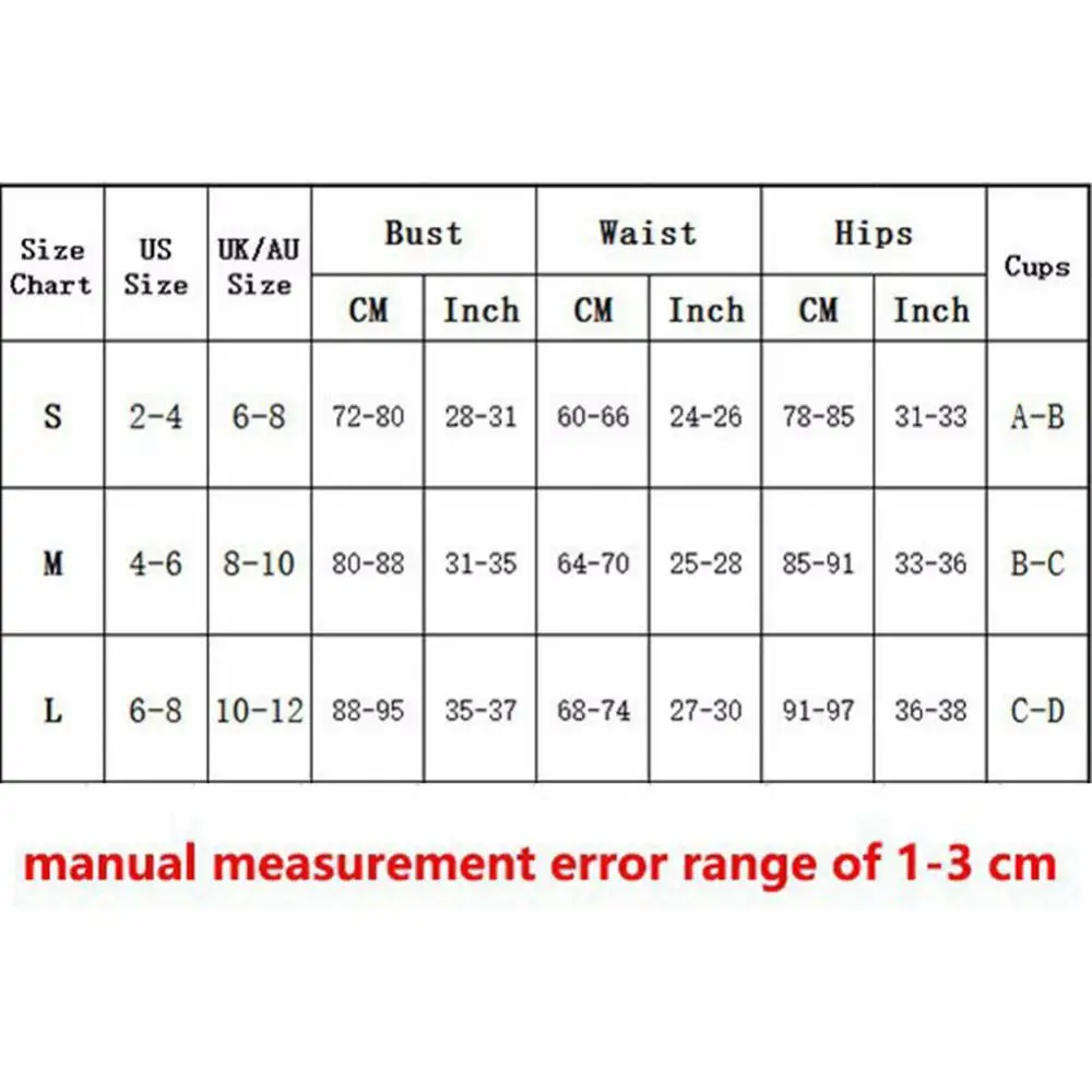 Sexy Bikinis 2Pcs Solid Color Women Halter Bandage Bikini Set Rhinestone Link Circle Swimsuit Mini BadpakBeachwear 6 Color
Sexy Bikinis 2Pcs Solid Color Women Halter Bandage Bikini Set Rhinestone Link Circle Swimsuit Mini BadpakBeachwear 6 Color