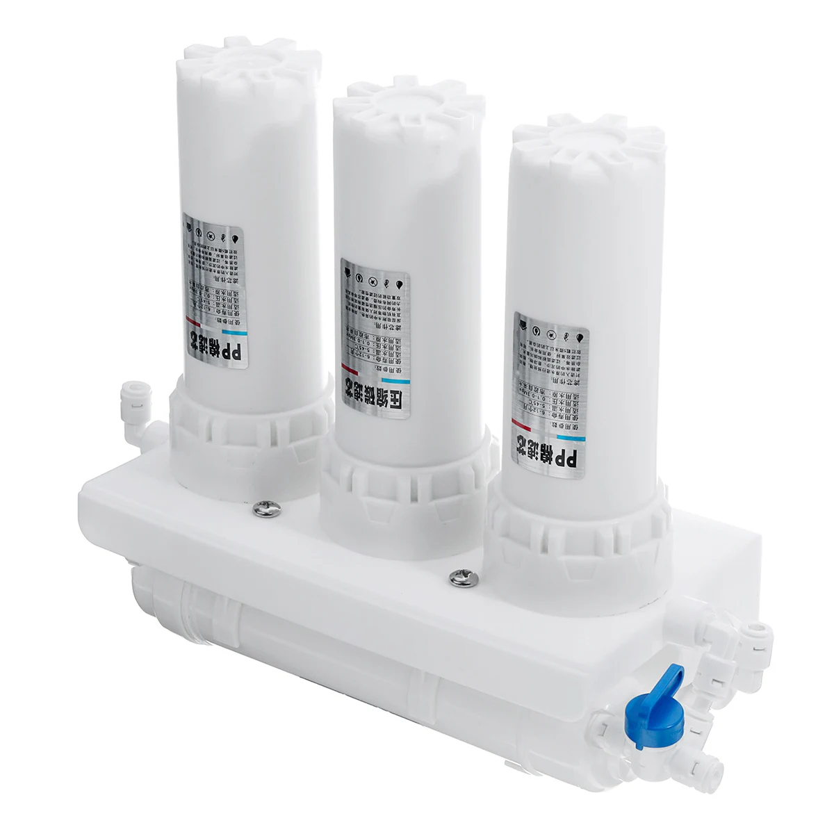 5 Stage Drinking UF Ultrafiltration Water Filter System Home Kitchen Purifier Water Filters Household Ultra Filtration Filters
5 Stage Drinking UF Ultrafiltration Water Filter System Home Kitchen Purifier Water Filters Household Ultra Filtration Filters