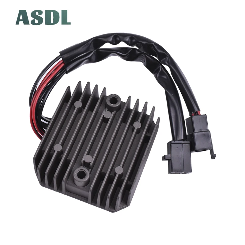 400cc Motorcycle Voltage Regulator Rectifier Transformer for Honda Steed 400 Steed400
400cc Motorcycle Voltage Regulator Rectifier Transformer for Honda Steed 400 Steed400