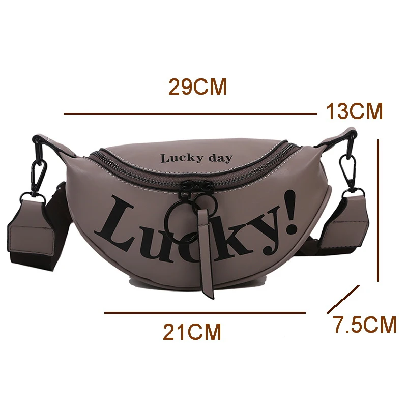 Diinovivo Fanny Women Waist Chest Bag Letter Crossbody Bag For Women Hip Hop Women Bag Luxury Leather Bags Sports Style Female
Diinovivo Fanny Women Waist Chest Bag Letter Crossbody Bag For Women Hip Hop Women Bag Luxury Leather Bags Sports Style Female