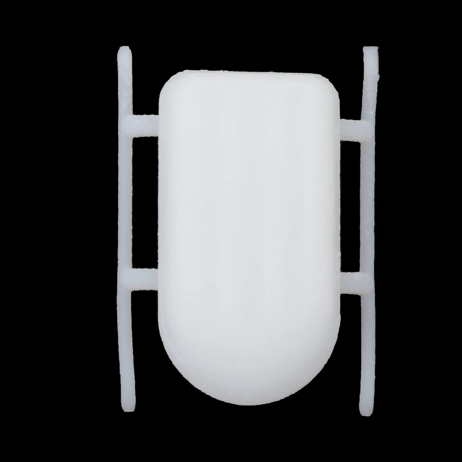 Plastic 1:64 Alloy Diecast Model Car Spoiler Luggage Rack DIY Upgrades Accs