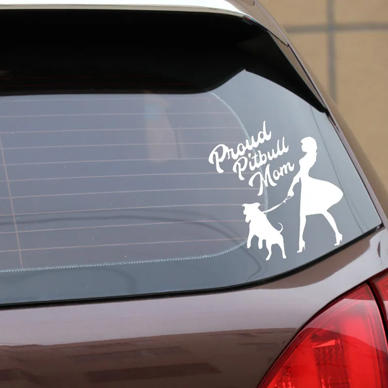 Car Sticker Proud Bulldog Mom & Dog Window PVC Waterproof Sun Decal Black/Silver 13.8x15.2cm 
Car Sticker Proud Bulldog Mom & Dog Window PVC Waterproof Sun Decal Black/Silver 13.8x15.2cm