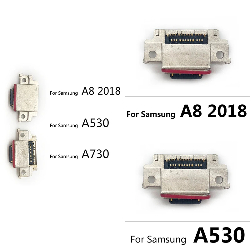 2 шт. Mic USB зарядный порт разъем док-станция для зарядки с гибким кабелем и Replacaement Запчасти для Samsung A8 2018 A530 A730
2 шт. Mic USB зарядный порт разъем док-станция для зарядки с гибким кабелем и Replacaement Запчасти для Samsung A8 2018 A530 A730